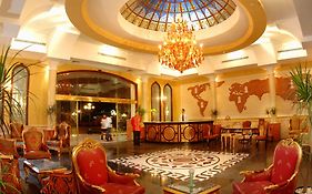 Oriental Rivoli Hotel & Spa (Adults Only)